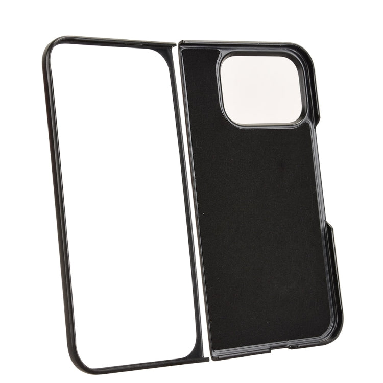 For Google Pixel 9 Pro Fold Wristband Leather Back Phone Case