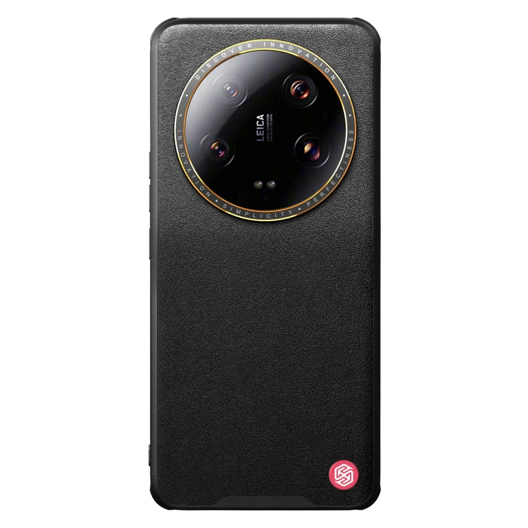 For Xiaomi 13 Ultra NILLKIN PC + TPU Phone Case