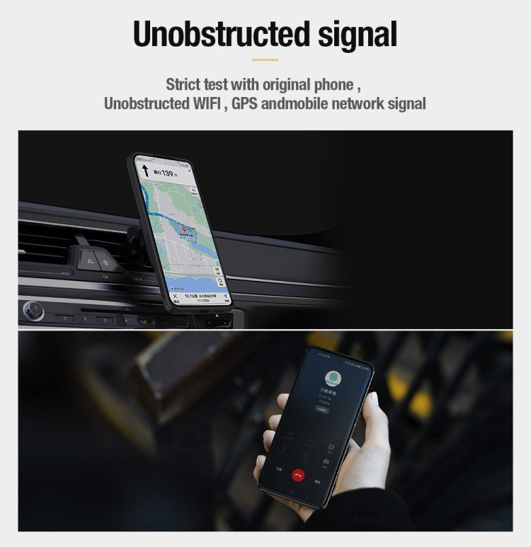 For Xiaomi 13 Ultra NILLKIN 3D Textured Nylon Fiber TPU + PC Phone Case(Black)