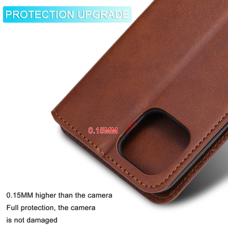 For OPPO A92s Classic Calf Texture PU + TPU Horizontal Flip Leather Case, with Holder & Card Slots & Wallet