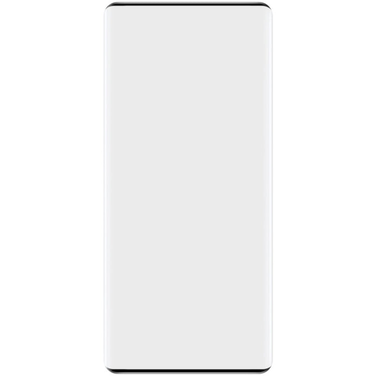 For vivo iQOO 9 Pro / 10 Pro / 11 Pro 5G imak 3D Curved Full Screen Tempered Glass Film