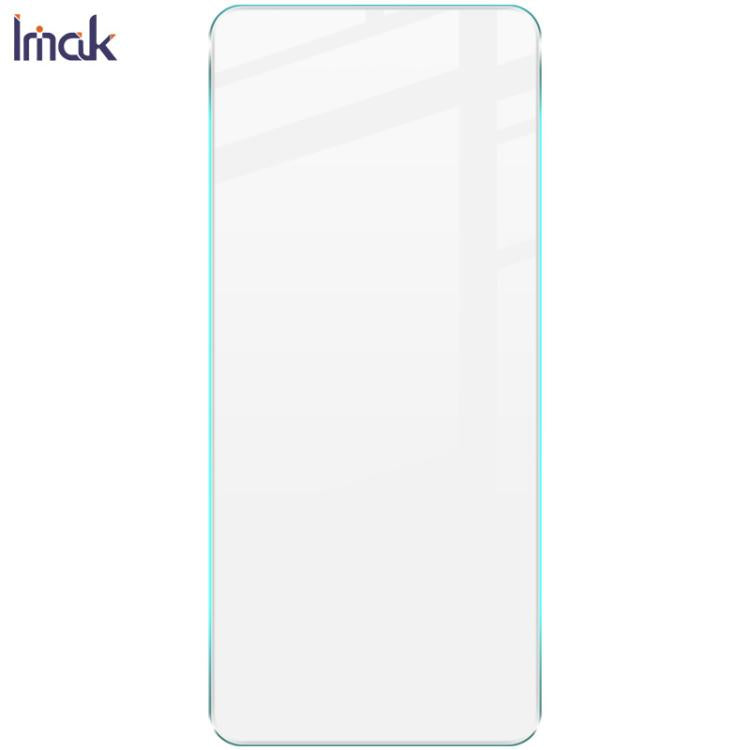 For Huawei Enjoy 80 imak H Series Tempered Glass Film