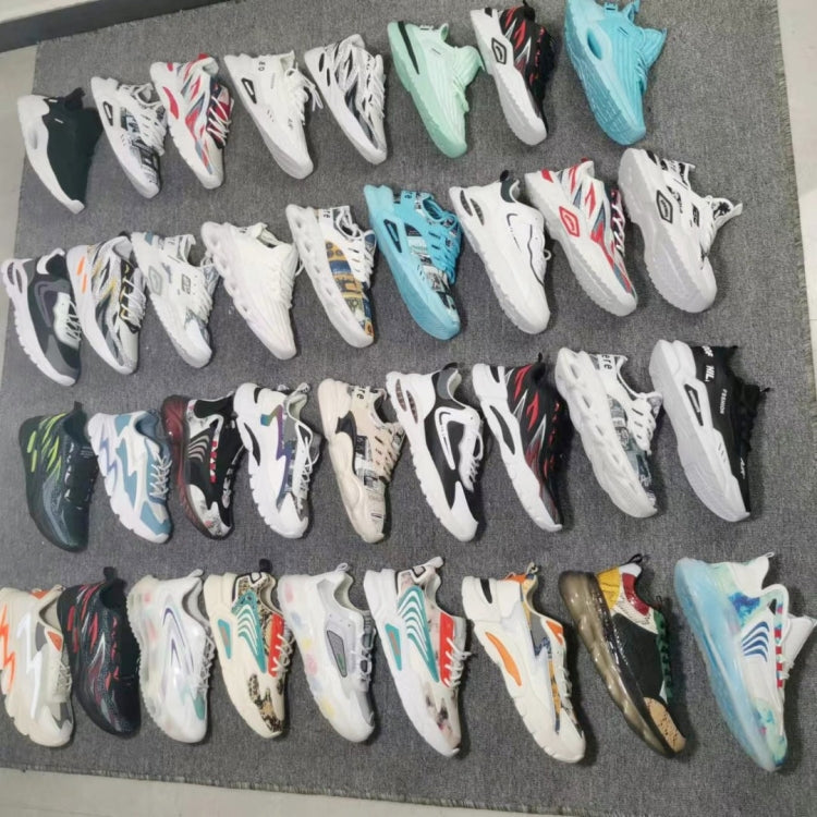 10-Pack Bulk Buy Shoes for