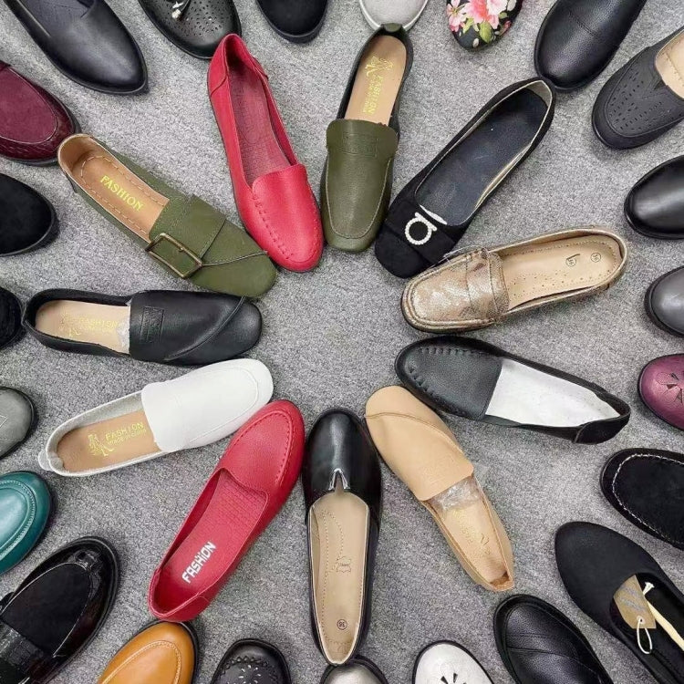 10-Pack Bulk Buy Shoes for