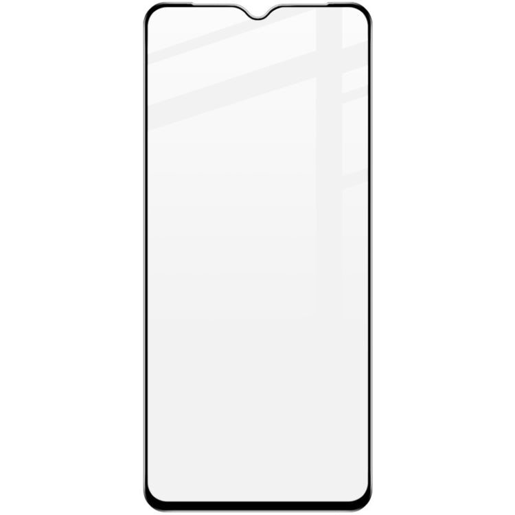 For Honor 70 Lite 5G imak 9H Surface Hardness Full Screen Tempered Glass Film Pro+ Series