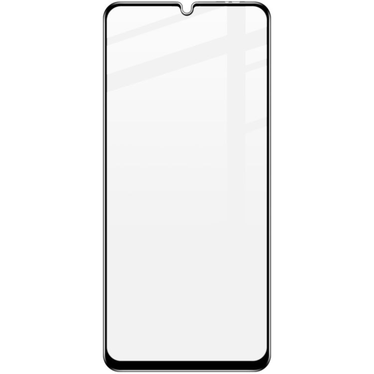 For Huawei Enjoy 60 4G imak 9H Surface Hardness Full Screen Tempered Glass Film Pro+ Series