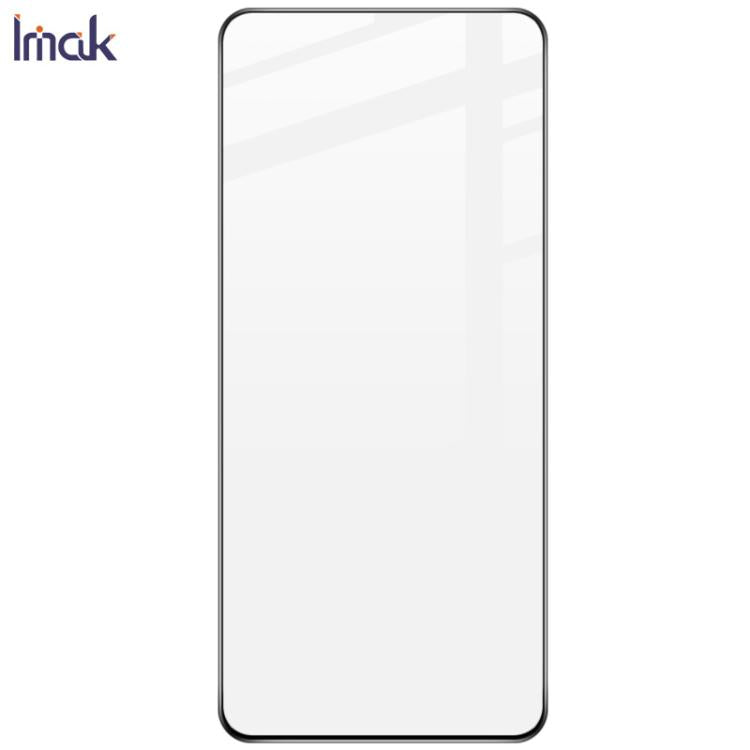 For Huawei Enjoy 80 imak 9H Surface Hardness Full Screen Tempered Glass Film Pro+ Series