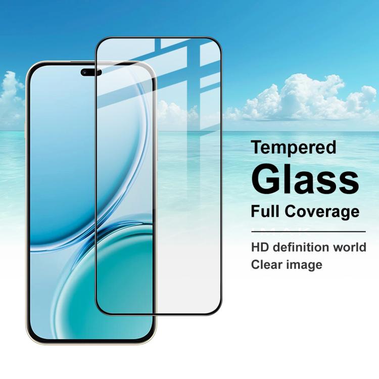 For Huawei maimang 40 5G imak 9H Surface Hardness Full Screen Tempered Glass Film Pro+ Series