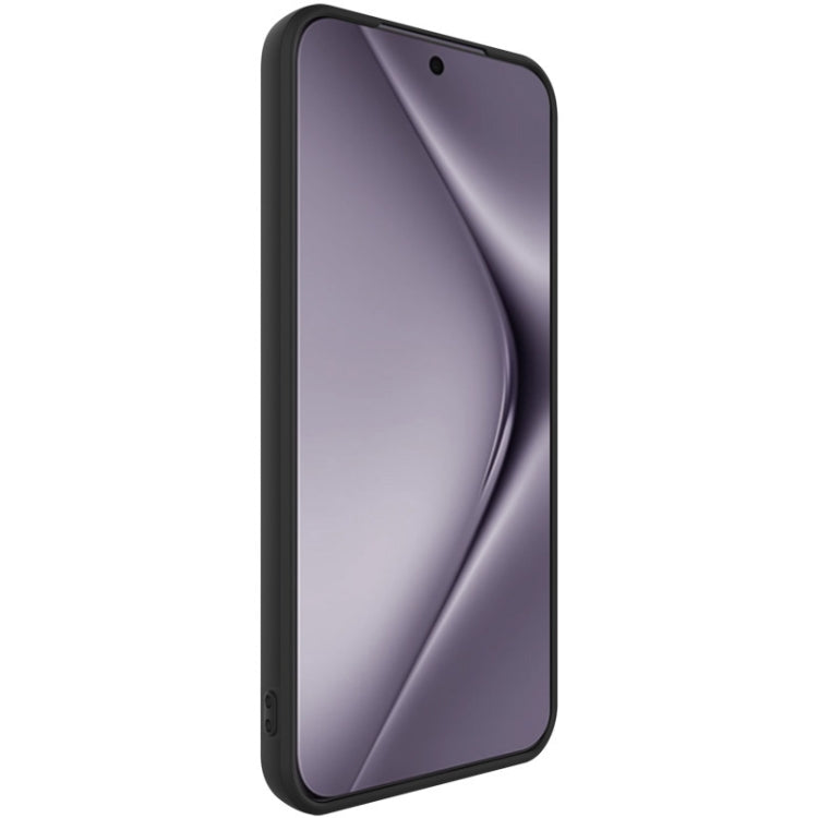 For Huawei Pura 70 Pro / 70 Pro+ imak UC-4 Series Straight Edge TPU Phone Case