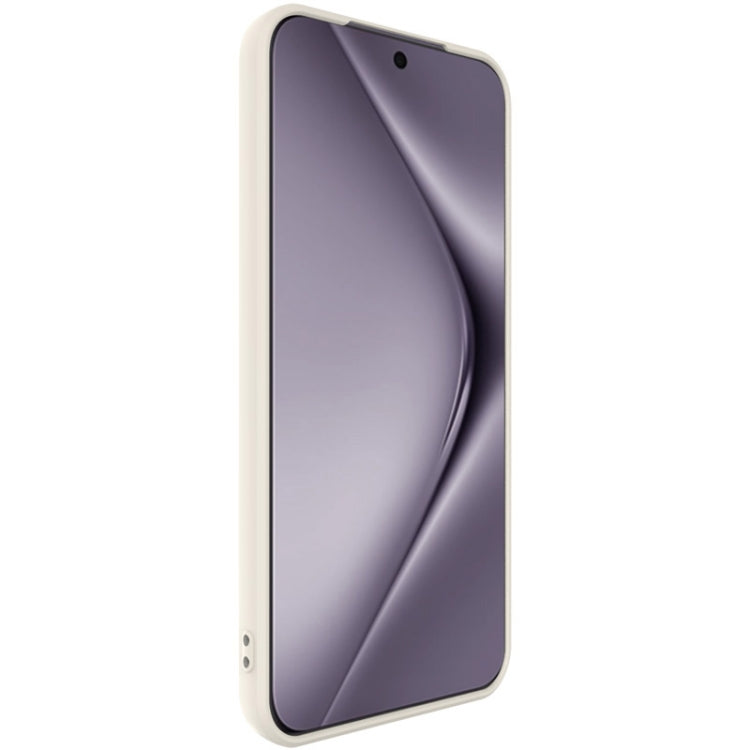 For Huawei Pura 70 Pro / 70 Pro+ imak UC-4 Series Straight Edge TPU Phone Case
