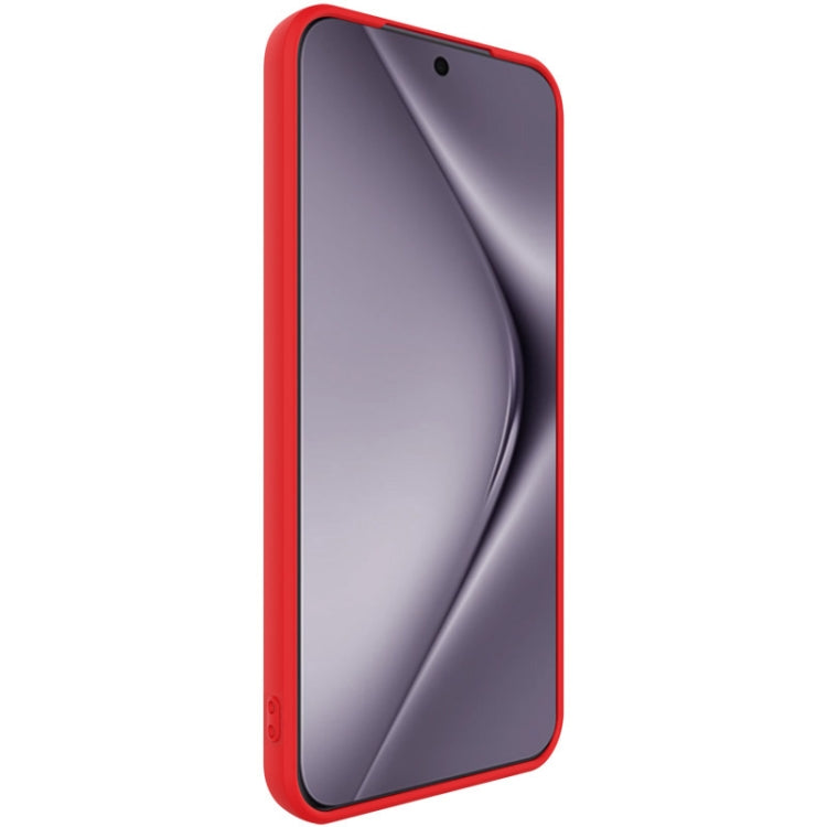 For Huawei Pura 70 Pro / 70 Pro+ imak UC-4 Series Straight Edge TPU Phone Case