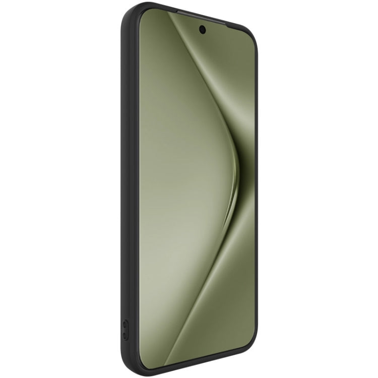 For Huawei Pura 70 Ultra imak UC-4 Series Straight Edge TPU Phone Case