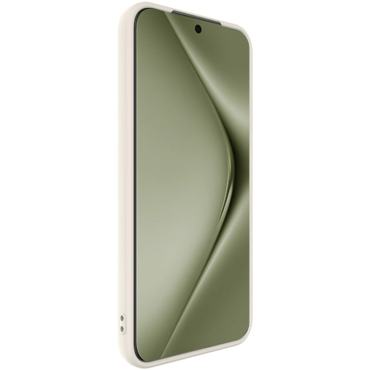 For Huawei Pura 70 Ultra imak UC-4 Series Straight Edge TPU Phone Case