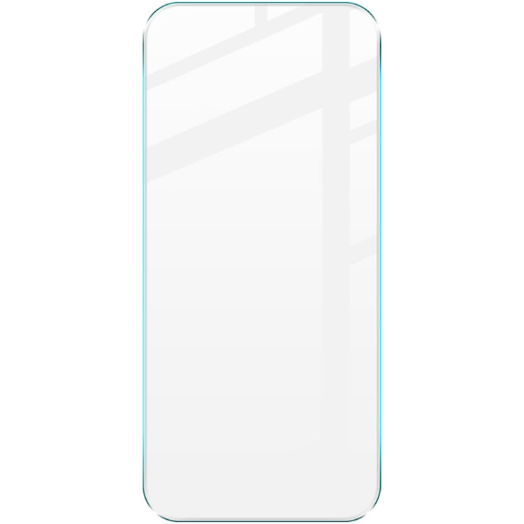 For Google Pixel 9 Pro / 9 imak H Series Tempered Glass Film