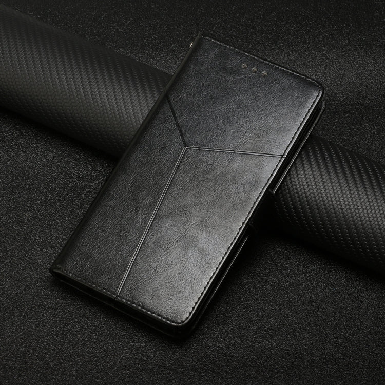 For OnePlus Nord 4 5G Y-shaped Pattern Flip Leather Phone Case