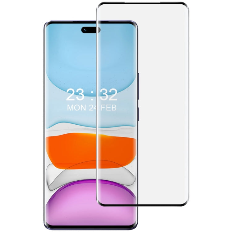 For Xiaomi Civi 3 5G IMAK 3D Curved Full Screen Tempered Glass Film
