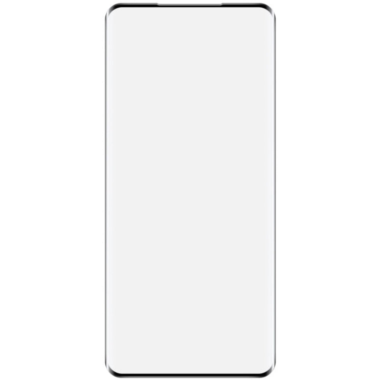 For Xiaomi Civi 3 5G IMAK 3D Curved Full Screen Tempered Glass Film