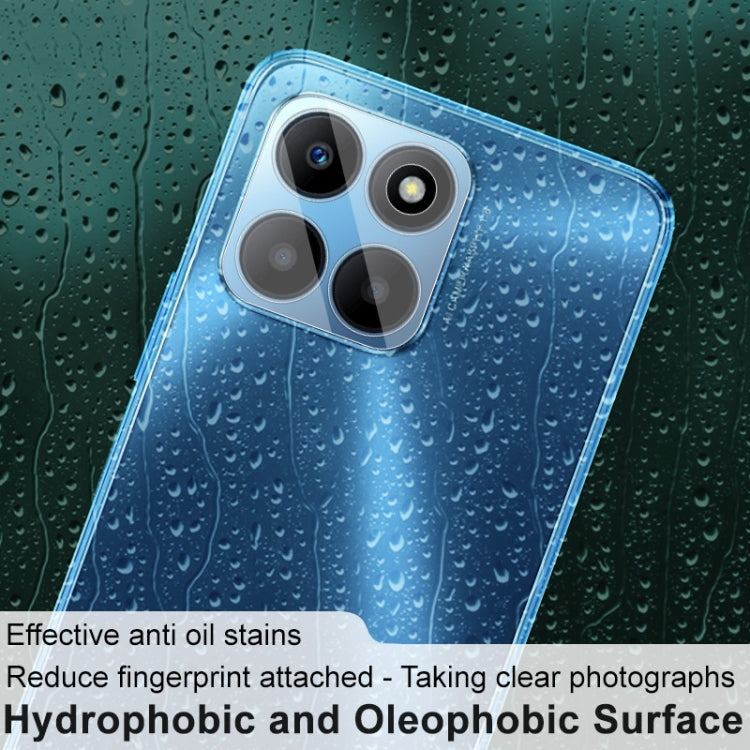 For Honor 70 Lite 5G imak High Definition Integrated Glass Lens Film