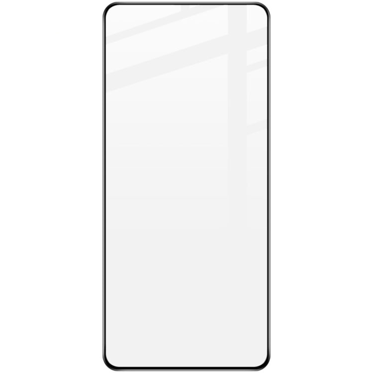 For Samsung Galaxy C55 5G imak 9H Surface Hardness Full Screen Tempered Glass Film Pro+ Series