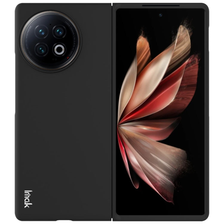 For vivo X Fold2 IMAK JS-2 Series Colorful PC Case