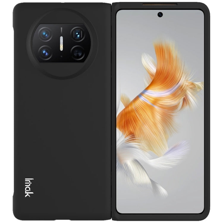 For Huawei Mate X3 IMAK JS-2 Series Colorful PC Case