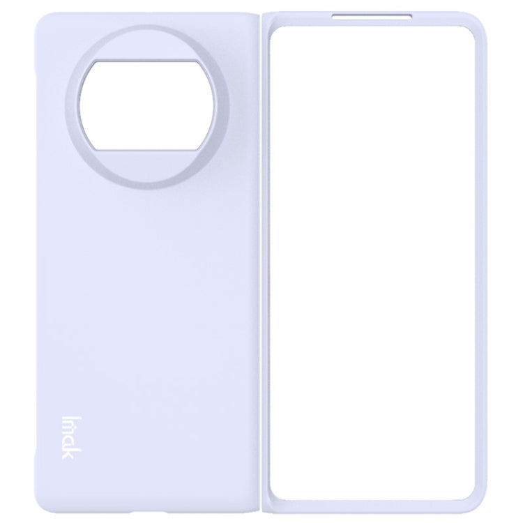 For Huawei Mate X3 IMAK JS-2 Series Colorful PC Case