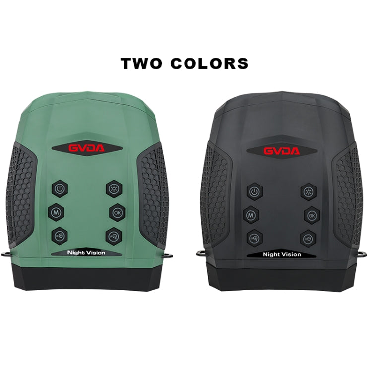 GVDA GD903 3 inch TFT Screen Binoculars 4K Infrared Night Vision Binoculars