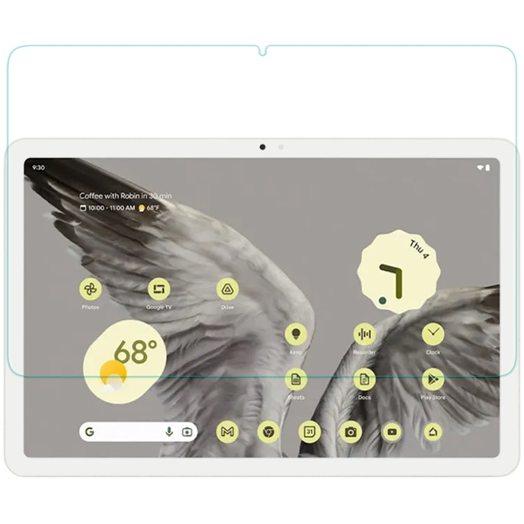 For Google Pixel Table NILLKIN H+ Series Tempered Glass Film