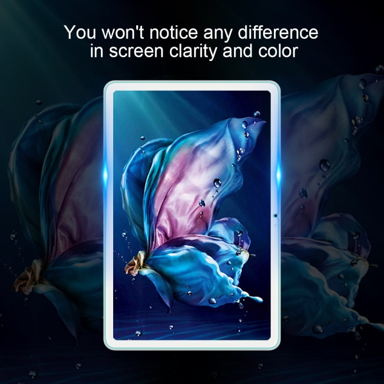 For Google Pixel Table NILLKIN H+ Series Tempered Glass Film