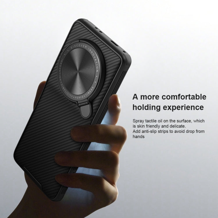 For Xiaomi 13 Ultra NILLKIN CamShield Pro PC Phone Case