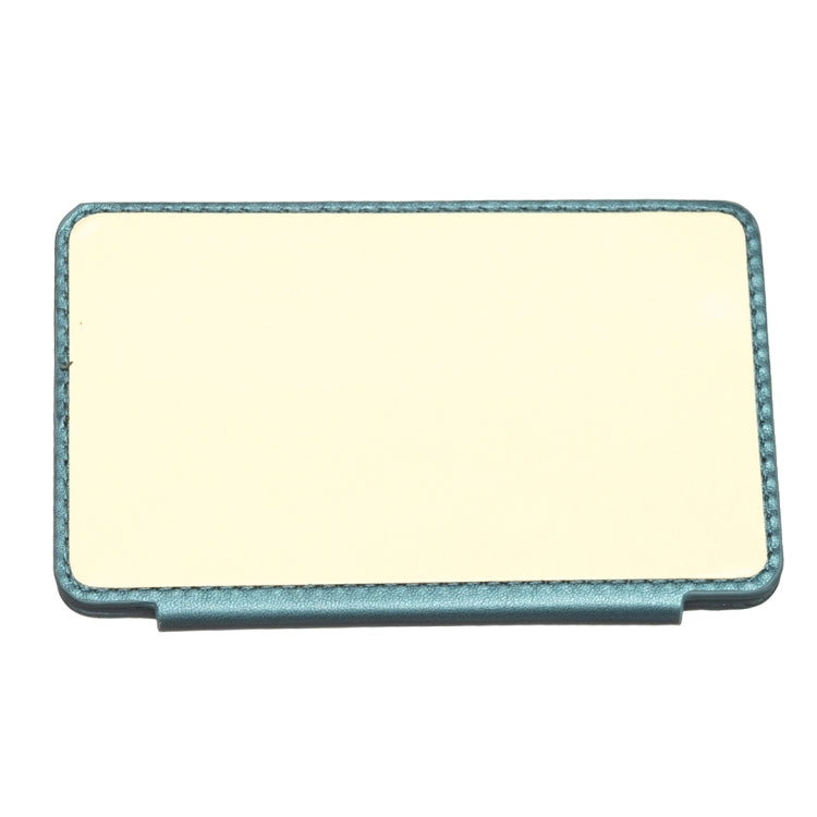 BFK05 Rhombus Pattern Card Bag Mobile Phone Back Sticker
