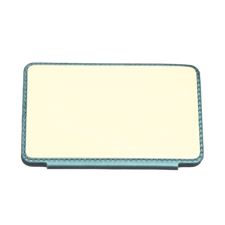 BFK02 Wave Pattern Card Bag Mobile Phone Back Sticker
