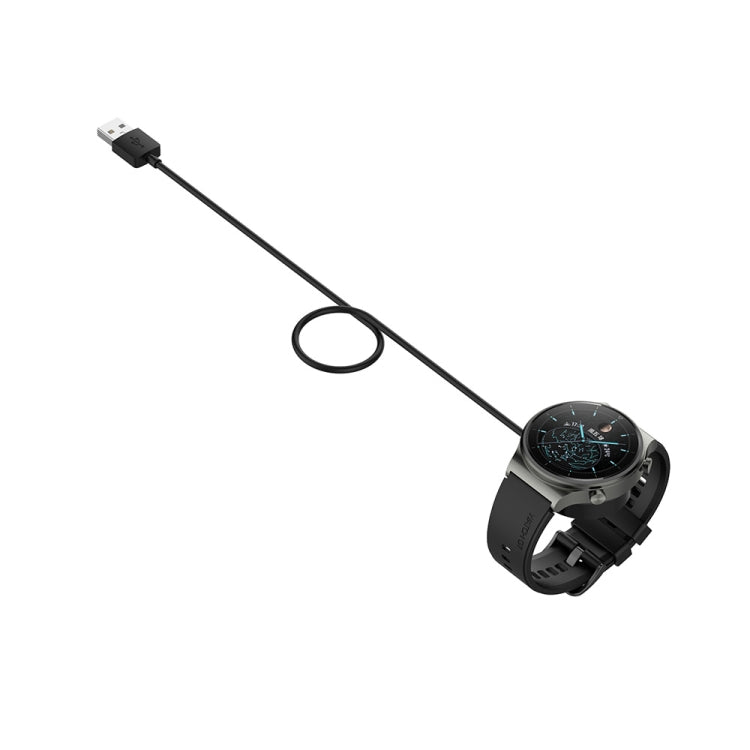 For Huawei Watch 4 / Watch 4 Pro Smart Watch Magnetic Integrated Charging Cable
