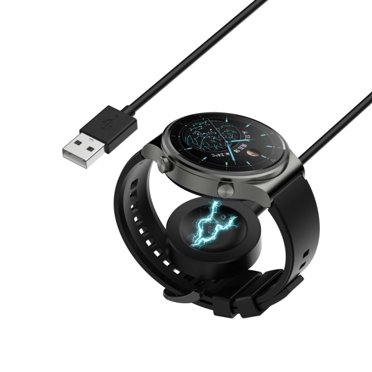 For Huawei Watch 4 / Watch 4 Pro Smart Watch Magnetic Splitting Charging Cable
