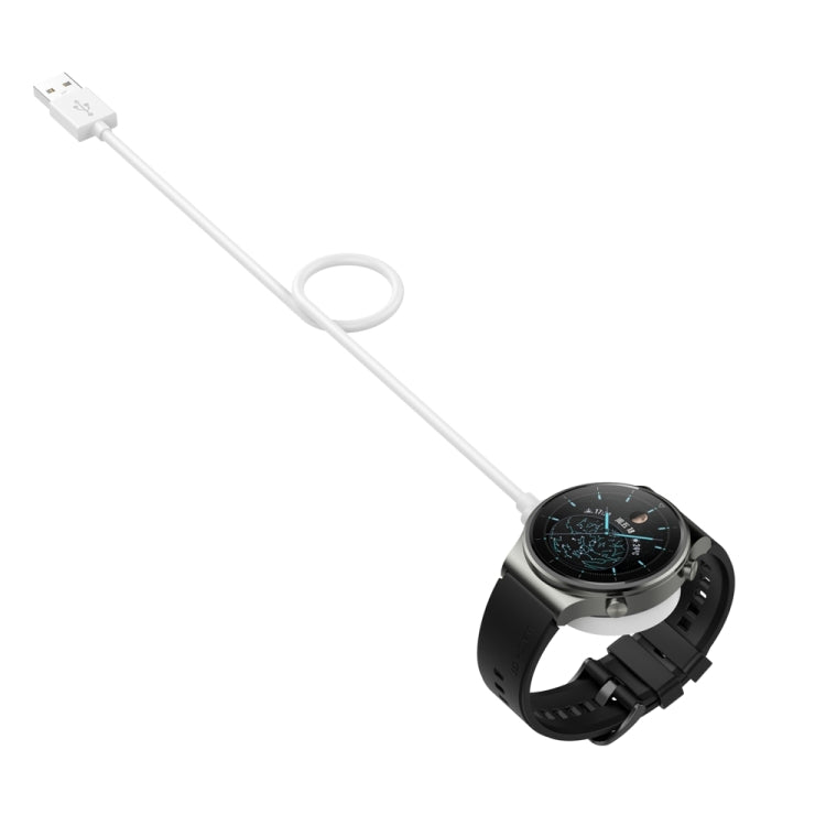 For Huawei Watch 4 / Watch 4 Pro Smart Watch Magnetic Splitting Charging Cable