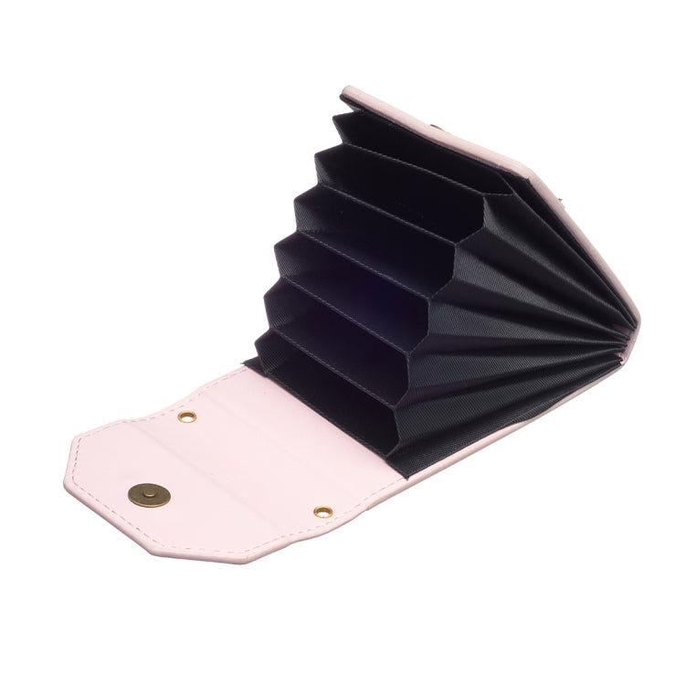 BFK04 Organ Card Bag Mobile Phone Back Sticker