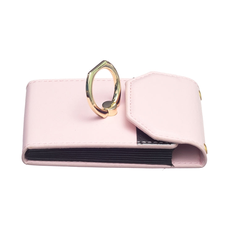 BFK04 Organ Card Bag Mobile Phone Back Sticker