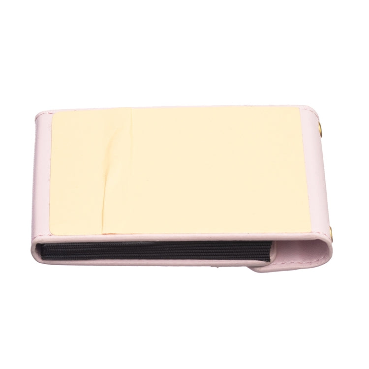 BFK04 Organ Card Bag Mobile Phone Back Sticker