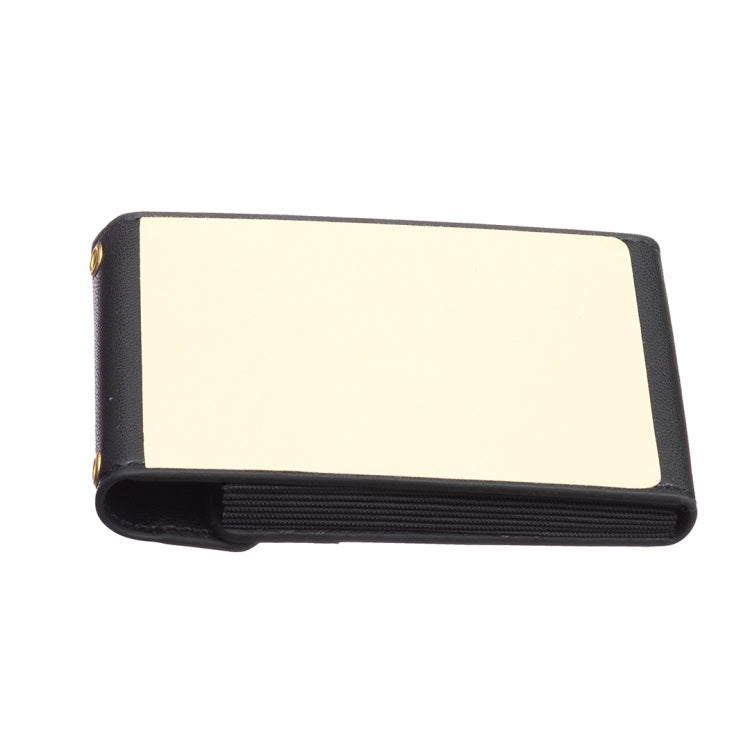 BFK04 Organ Card Bag Mobile Phone Back Sticker