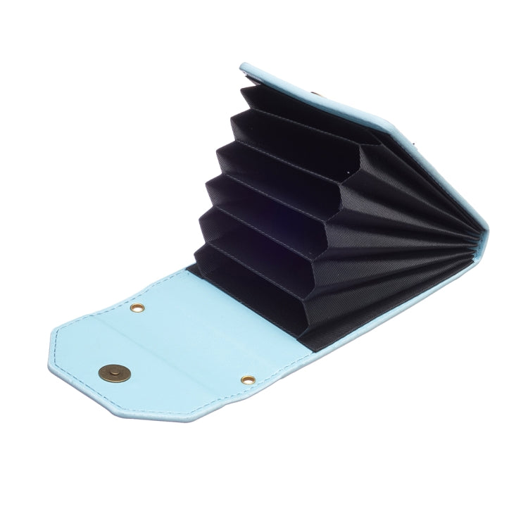 BFK04 Organ Card Bag Mobile Phone Back Sticker