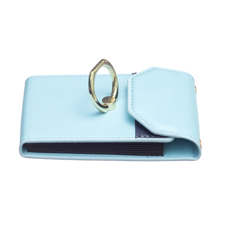 BFK04 Organ Card Bag Mobile Phone Back Sticker