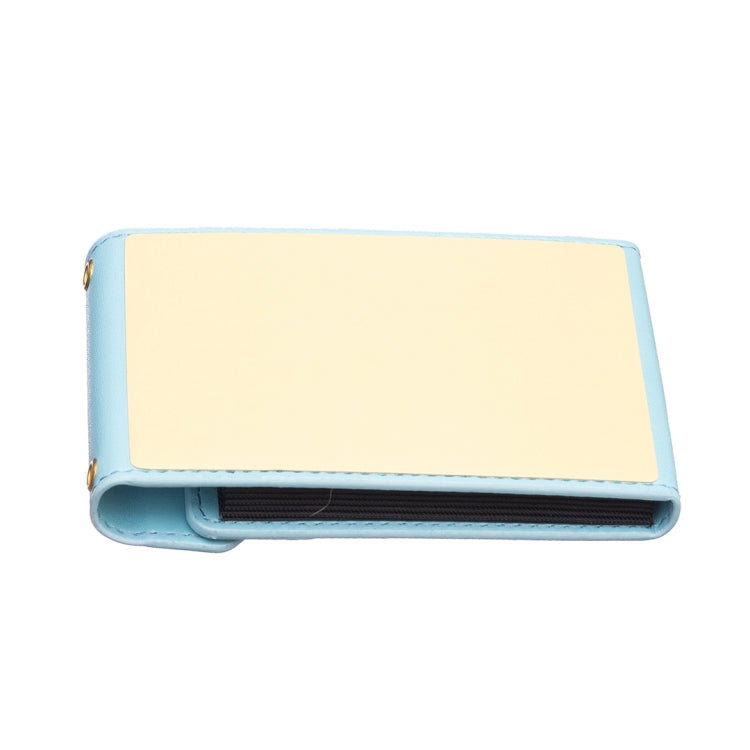 BFK04 Organ Card Bag Mobile Phone Back Sticker