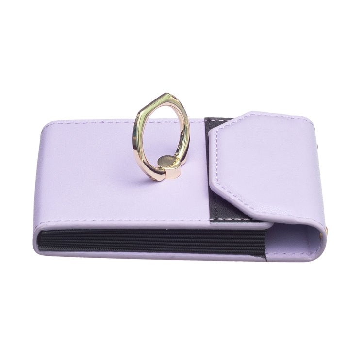 BFK04 Organ Card Bag Mobile Phone Back Sticker