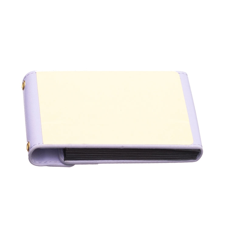 BFK04 Organ Card Bag Mobile Phone Back Sticker