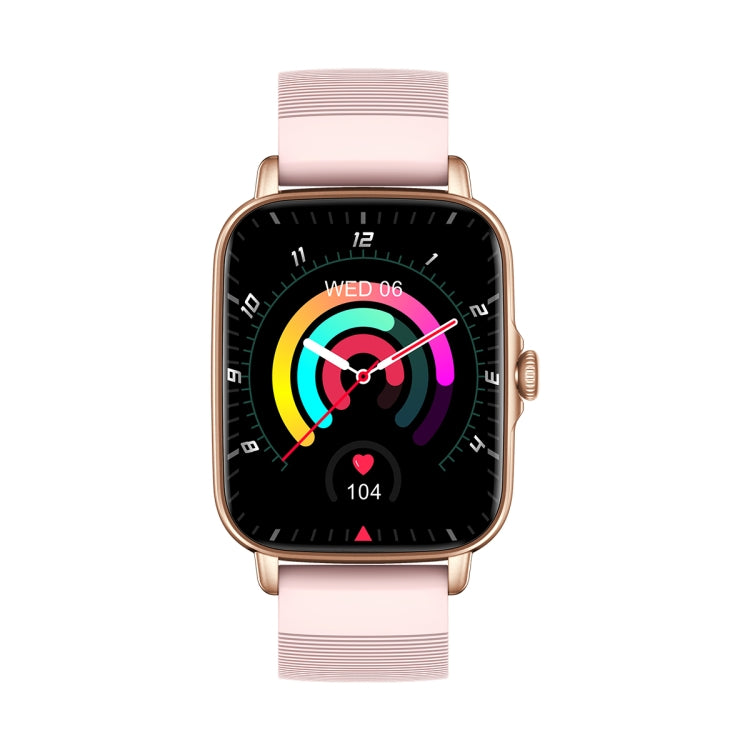 KT59 Pro 1.83 inch IPS Screen Smart Watch Supports Bluetooth Call/Blood Oxygen Monitoring