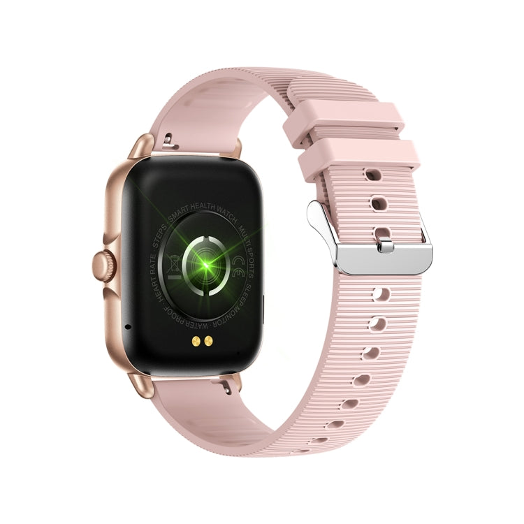 KT59 Pro 1.83 inch IPS Screen Smart Watch Supports Bluetooth Call/Blood Oxygen Monitoring