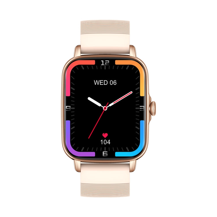 KT59 Pro 1.83 inch IPS Screen Smart Watch Supports Bluetooth Call/Blood Oxygen Monitoring