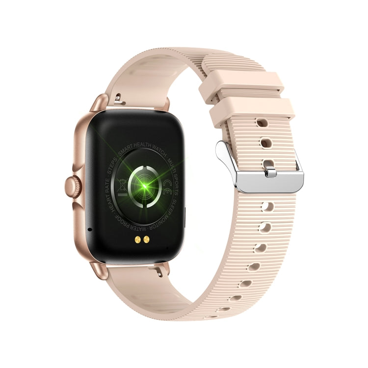 KT59 Pro 1.83 inch IPS Screen Smart Watch Supports Bluetooth Call/Blood Oxygen Monitoring