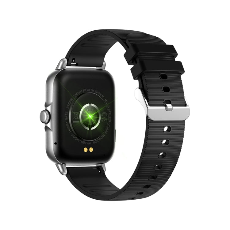 KT59 Pro 1.83 inch IPS Screen Smart Watch Supports Bluetooth Call/Blood Oxygen Monitoring