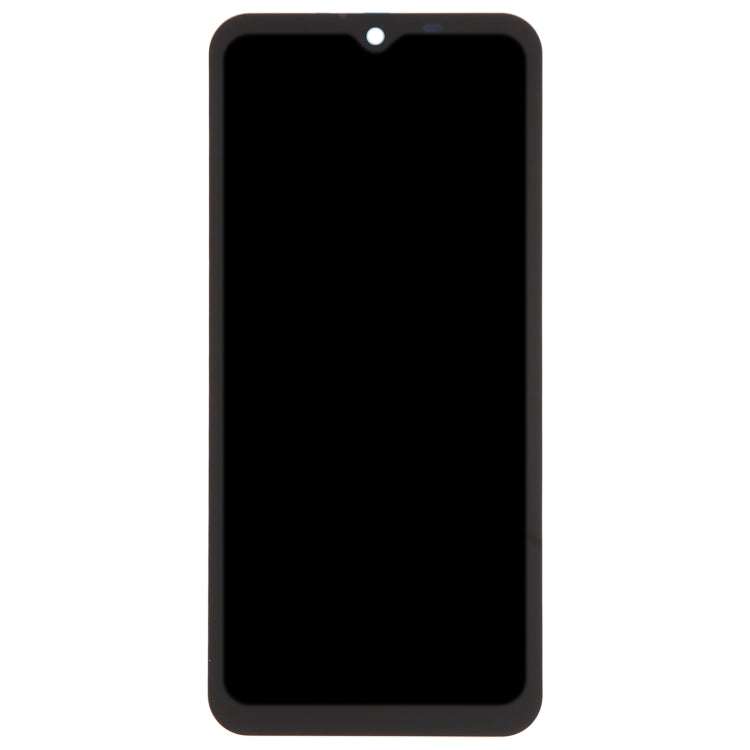 LCD Screen For HOTWAV W10 with Digitizer Full Assembly